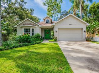 3550 Fisher Rd, Palm Harbor, FL 34683