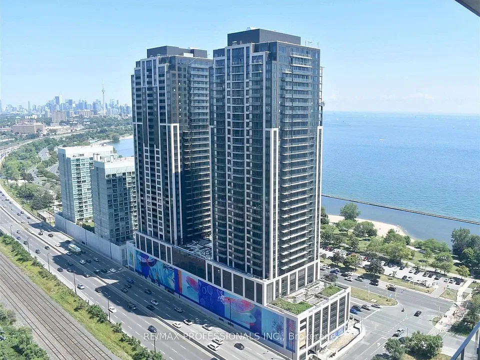1926 Lake Shore Blvd W #2303