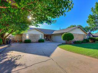 12509 Bannockburn Pl, Oklahoma City, OK 73142