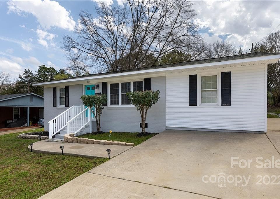 909 Marion St, Lancaster, SC 29720 Zillow
