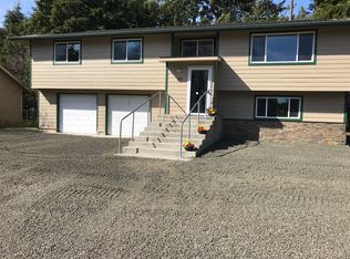 239 Fisher Ave NE, Ocean Shores, WA 98569