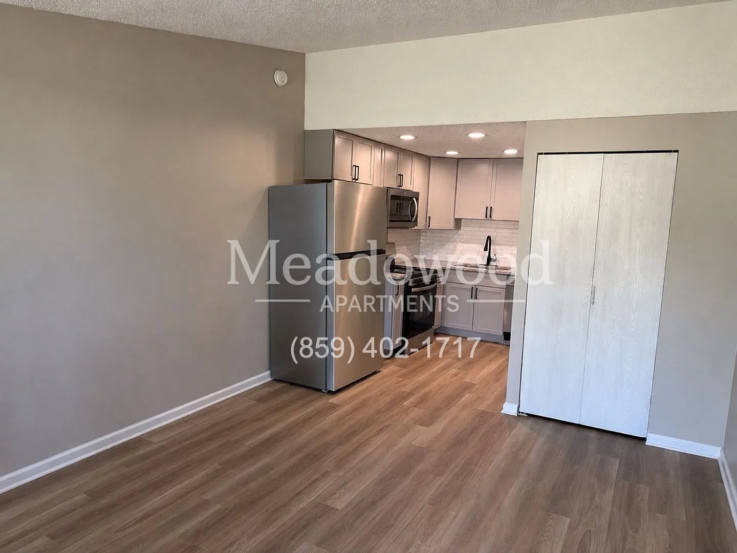Meadowood Apartments — Photo 2