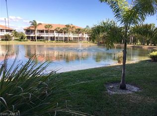 2110 Cay Lagoon Dr APT 111, Naples, FL 34109