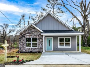 304 Poplar St, Hogansville, GA 30230