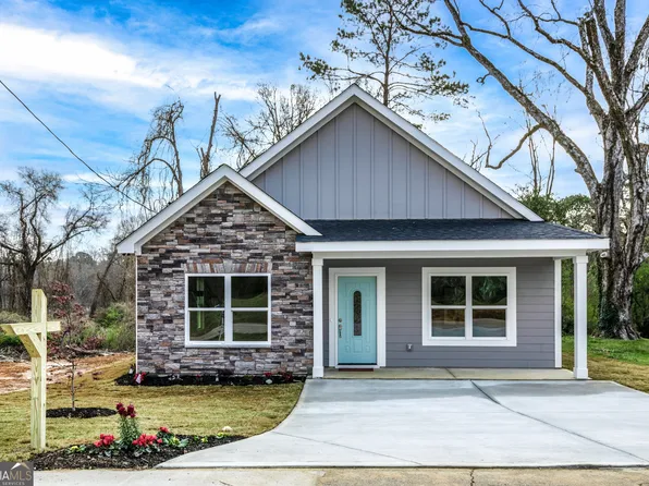 304 Poplar St, Hogansville, GA 30230