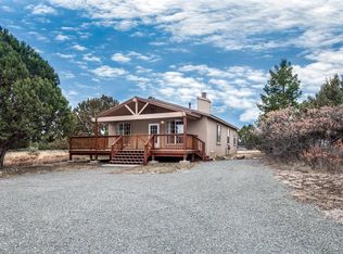 192 Eagle Ridge Rd, Alto, NM 88312