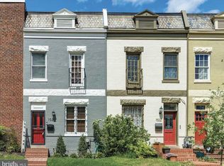 1020 G St NE, Washington, DC 20002