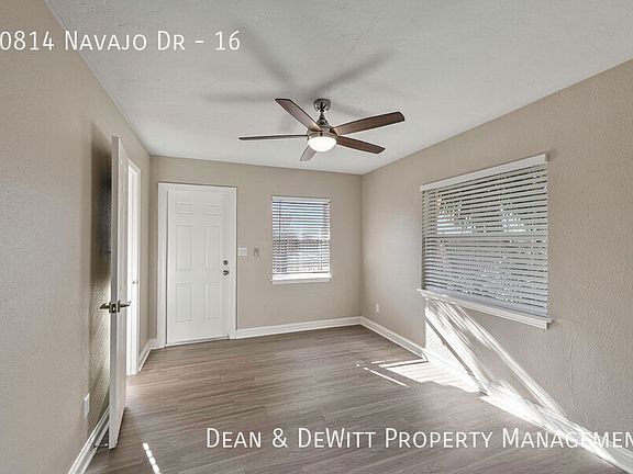 5th image of 10814 Navajo Dr APT 16