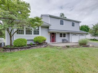 1 Fern Way, Hillsborough, NJ 08844
