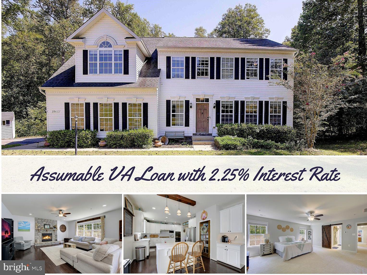 28417 Ben Oaks Dr, Mechanicsville, MD 20659 | Zillow, image size:1528x1144