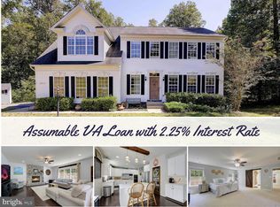 28417 Ben Oaks Dr, Mechanicsville, MD 20659