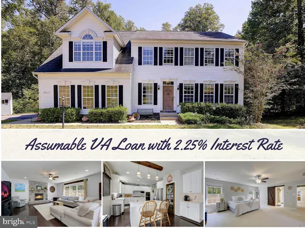 28417 Ben Oaks Dr, Mechanicsville, MD 20659