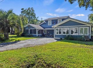 6634 Thomas Lawton Dr, Bluffton, SC 29910