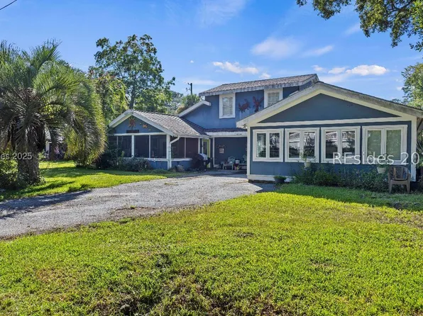 6634 Thomas Lawton Dr, Bluffton, SC 29910