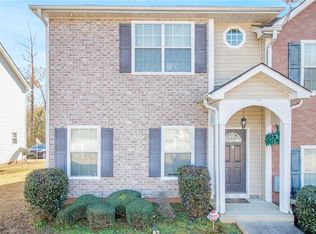 7681 Commerce Ct, Riverdale, GA 30296