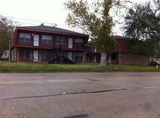 546 Lavaca St APT 202, Beaumont, TX 77705