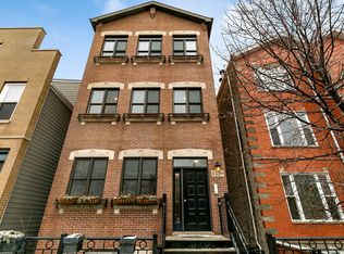 1339 W Walton St APT 2, Chicago, IL 60622