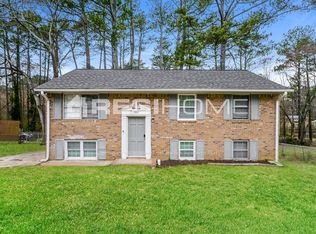 4155 Conley Cir, Conley, GA 30288