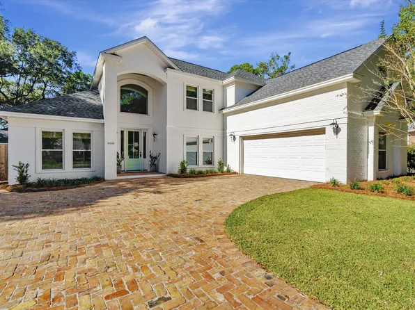 908 Trout Creek Cv, Niceville, FL 32578