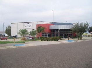 10208 Union Pacific Blvd, Laredo, TX 78045
