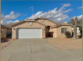 2739 Pasadena Ave, Kingman, AZ 86401