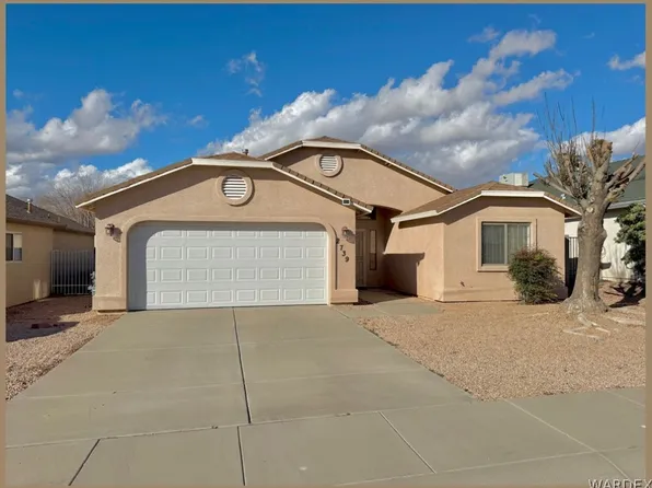 2739 Pasadena Ave, Kingman, AZ 86401