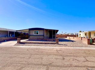 13377 E 51st Pl, Yuma, AZ 85367