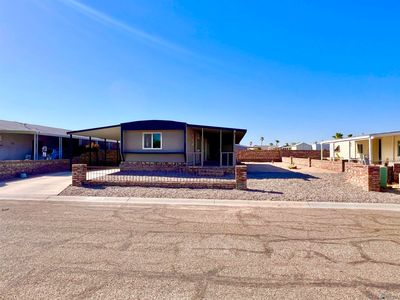 13377 E 51st Pl, Yuma, AZ, 85367