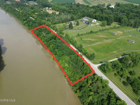0 W River Rd, Grand Rapids, OH 43522
