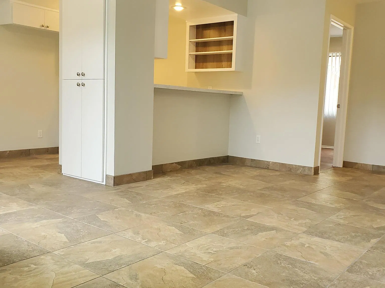 1 bed, 600 sqft, $1,850 — Photo 1