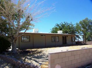 8357 Paradise Cove Ave, Inyokern, CA 93527