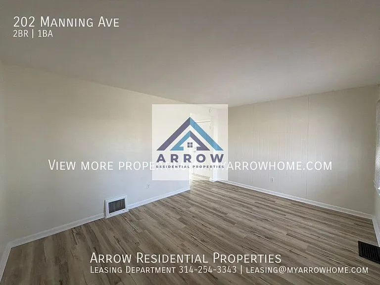 202 Manning Ave — Photo 14