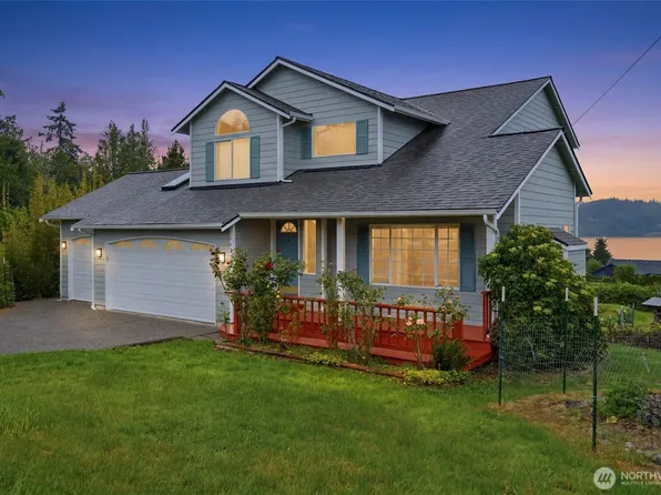 11956 NE Jefferson Point Road, Kingston, WA 98346
