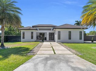 29804 SW 169th Ct, Homestead, FL 33030