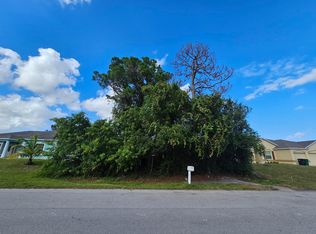 1801 SW Janette Ave, Port Saint Lucie, FL 34953