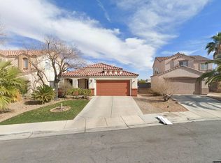 5570 Summer Joy St, Las Vegas, NV 89113