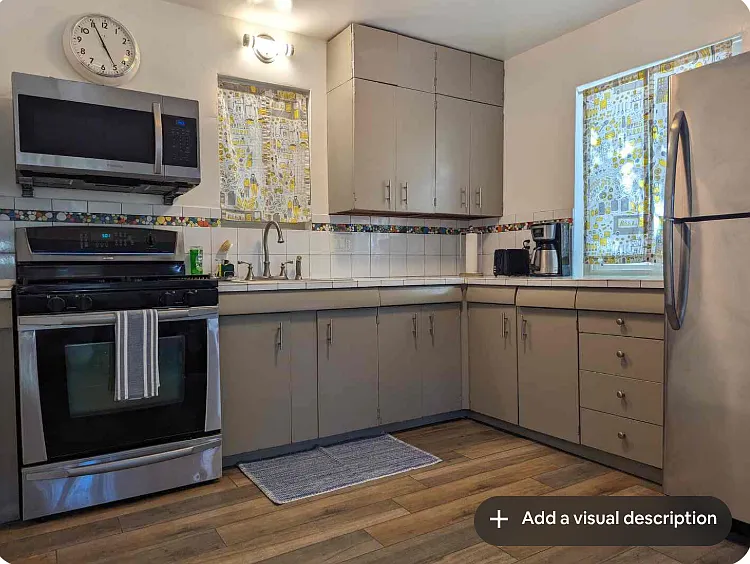 5445 Aura Ave — Photo 3