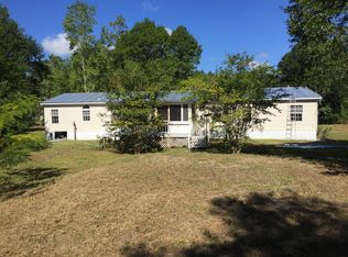 9610 Oliver Ave, Hastings, FL 32145