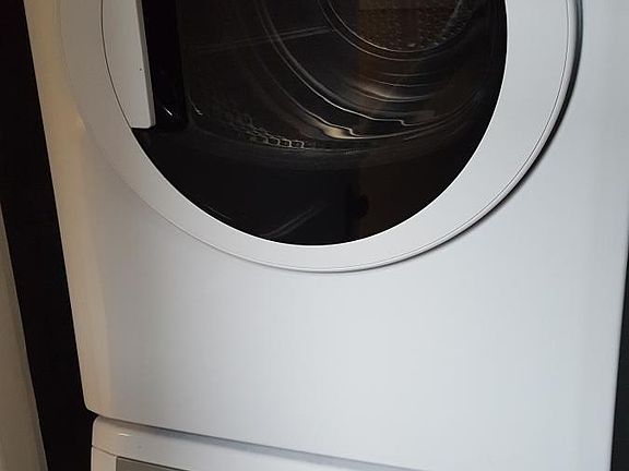 washer dryer