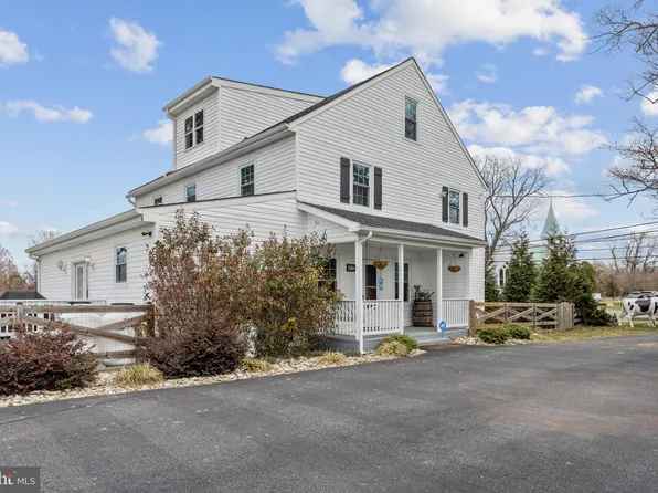 15000 Candy Hill Rd, Upper Marlboro, MD 20772