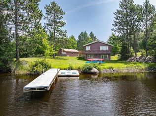 4794 W Simmons Rd, Park Falls, WI 54552