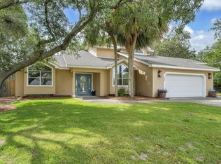 157 Indian Bayou Dr, Destin, FL 32541