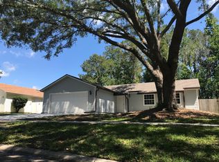 7031 Beechfern Ln N, Jacksonville, FL 32244
