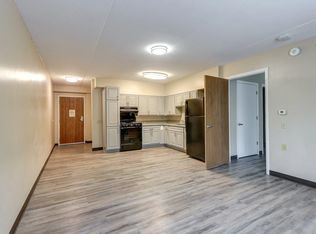 Bridge Street Commons, Waynesburg, PA 15370