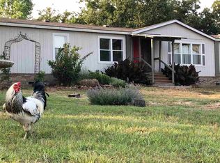 9900 W 92nd St, Coyle, OK 73027