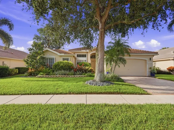 11649 Pamplona Boulevard, Boynton Beach, FL 33437