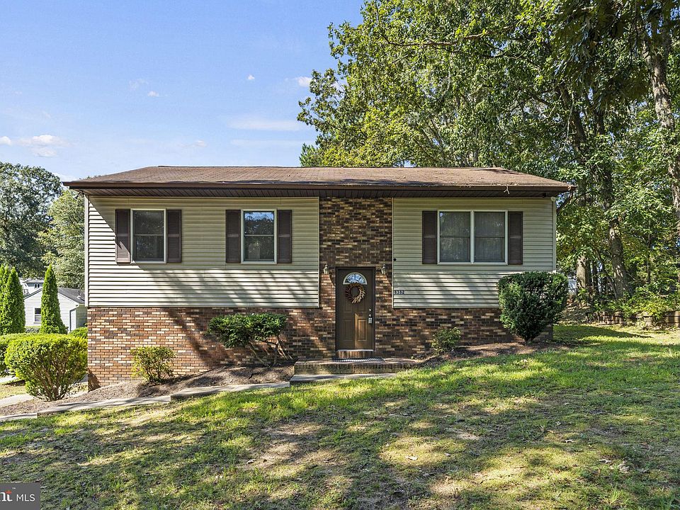 8382 Brookwood Rd, Millersville, MD 21108 Zillow