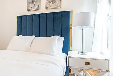 Rented by Furnished Habitat