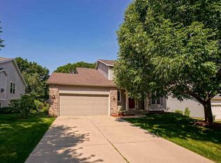 3410 Dorchester Way, Madison, WI 53719