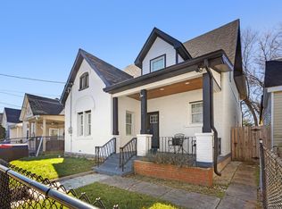 152 Rand Ave, Lexington, KY 40508